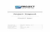 ProjectPractical.com | Knowledge Hub for Project … · Web viewDeployment Stage In order to achieve cut-over in accordance with the schedule, cut-over preparations will commence
