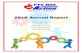 2018 Annual Report - peedeecap.iescentral.compeedeecap.iescentral.com/fileLibrary/2018 Annual Report-Final.pdf2018 Annual Report 2685 S. Irby Street P.O. Box 12670 Florence, SC 29505