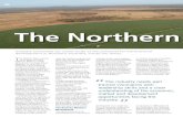 The Northern Myth - AUSVEG · Bruce Davidson. - Vegetable growers urged to understand the various issues arising from the Vegetable Industry Development debate. that northern Australia