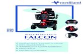 Brochure Falcon DEF - Mediland Srl€¦ · Title: Brochure Falcon DEF Created Date: 3/29/2018 9:54:25 AM