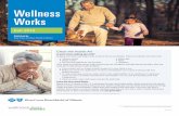 Wellness Works - Harper College Palatine IL 60067 2019.pdf · Wellness Works Published by Blue Cross and Blue Shield of Illinois Blue Cross and Blue Shield of Illinois, a Division