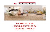 EUROCLIC COLLECTION 2015-2017parketcapital.com/uploads/EGGER-EUROCLIC-2017.pdf · 2017. 2. 14. · ЕКОЛОГІЧНА БЕЗПЕКА –ламінатЕГГЕР більш ніж