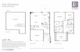 The Ardleigh - Judd Builders & Developers€¦ · closet opt. d w opt. counter owner’s bedroom 16’-0” x 20’-0” closet owner’s bath walk-in closet linen bedroom 2 14’-4”
