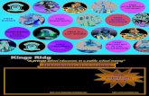 Kings Ridge Preparatory Academy - School Webmasters · FREE UNIFORMS *based on qualification Kings Ridge Preparatory Academy “A private school education in a public school setting”
