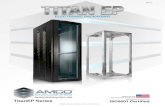 TM - Data Rack & Server Rack Enclosures | AMCO Enclosures · touch virtually every aspect of your daily life. The world relies on us to provide protection for the ... performance-level