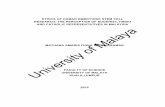 University - UMstudentsrepo.um.edu.my/6186/1/mathana.pdf · Buddhist, Hindu and Catholic traditions pertaining to ESCR in Malaysia, and their viewpoints on the use of surplus and