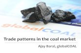 Trade patterns in the coal market€¦ · pricing electricity • Coaltrans Bali survey in 2011: – 64% of respondents stated the NEWC Index is the most trusted Index by Indonesian