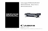 SERVICE MANUAL - Canon Globaldownloads.canon.com/isg_manuals/imagePROGRAF_iPF8400S_SM_rev… · Introduction The following rules apply throughout this Service Manual: 1. Each chapter