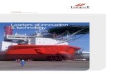 lamprell-ar2011.html.investis.com · Lamprell is a leading provider of diversified engineering and contracting services to the onshore and offshore oil & gas and renewable energy