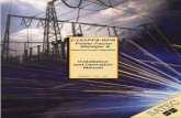 C192PF8-RPR Power Factor Manager - Satec Global · This manual is intended for the user of the C192PF8-RPR Power Factor Manager and Reactive Power Regulator. The C192PF8-RPR is a