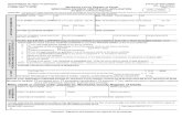Wisconsin Divorce Certificate Application · 2020. 6. 23. · WISCONSIN DIVORCE CERTIFICATE APPLICATION Page 2 of 2 F-05282 (Rev. 11/2016) 1. What is the difference between a “certified”