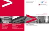 Invitation Graduation Ceremony - Institut für Höhere Studien€¦ · Invitation Graduation Ceremony ... Vienna University of Economics and Business GRADUATION CEREMONY of the MSc