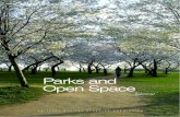 Parks and Open Space Element - National Capital Planning ...€¦ · Virginia provides a successful example of such a commitment. ... city now has new parks, sports fields, and playgrounds.