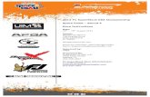 2013 P1 SuperStock USA Championship Space Coast – Round … RI.pdf · APBA Organised By: Powerboat P1 USA LLC, 2320 Clark Street Apopka, FL 252-258-4557 P1 SuperStock Race Administrator: