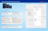Adobe Photoshop PDF - en.bedford.com.cn€¦ · General Purpose Frequency Inverter Wiring Diagram: 3 Phase 50/60Hz Multifunction Input Terminal ... control machine, foodstuff processing