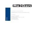 April 2016 - ReGen · context, philosophy and values of the alcohol and other drugs (AOD) sector. This unit applies to workers who come into contact with clients affected by alcohol