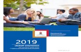 Student Orientation Manual 2019 Login to access clickUP ...€¦ · this: studentnumber@tuks.co.za (for example, u12345678@tuks.co.za) – Refer to the online self‐paced clickUP