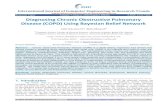 Diagnosing Chronic Obstructive Pulmonary Disease (COPD ...ijcert.org/ems/ijcert_papers/V7I601.pdf · chronic obstructive pulmonary disease is the feared of all. Chronic Obstructive
