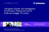 Retirement Advantage Trusts Advisor Brochure€¦ · be damaging to retirement planning if experienced at the wrong time Equities are an attractive investment for a long-term goal