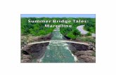 summerbridgebook.comsummerbridgebook.com/Summer Bridge Tales Marceline.pdf · R. L. Lyons Summer Bridge Tales: Marceline 3 Chapter 1 - Two Graduates on the Road Marceline Pârfait