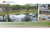 Floodplain Management Plan · Edward and Wakool Rivers Stages 1, 2 and 3 floodplain risk management study (FRMS) (Maunsell AECOM 2009). The Stages 1, 2 and 3 FMPs were publicly exhibited