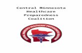 Central and West Central Healthcare Preparedness Coalition ... · Web viewAn operational response protocol for the Regional Healthcare Preparedness Coordinator (RHPC) and Public Health