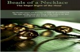 Beads of a Necklace (No Space) - AlHuda Sisters · 2012. 7. 1. · The Story of Al-Jassasah and the Dajjaal: .:+6!SC!]()6)(+?!]()E,+!]()E,!%):0))-!)/A40!^))'+:)(!,+-'!_)+/1!/+/'46!7*!.0"J)(())A!