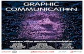 GRAPHIC COMMUNICATION careers using graphic … · architecture engineering graphic design computer aided design "print design yeb design illuàration surveying , civil engineering