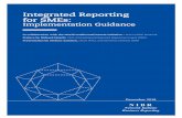 Integrated Reporting for SMEs · reporting is emerging as the global transparency tool for connecting resource management to the ... private sector that represented two thirds of