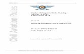 NPRM 19/07-1 Docket19/07/CAR67/13 1 Rules · 2019. 8. 2. · NPRM 19/07-13 Docket19/07/CAR 67/13 2 PNG Civil Aviation Rules 8/11/2019 Background to the Civil Aviation Rules The Civil