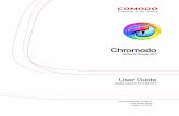 Chromodo Private Browser - User Guide · 2016. 6. 27. · Chromodo Browser -User Guide 1. Chromodo - Introduction Chromodo is a fast and versatile Internet Browser based on Chromium