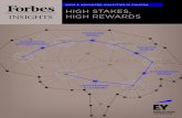 DATA & ADVANCED ANALYTICS IN CANADA HIGH STAKES, HIGH REWARDSimages.forbes.com/forbesinsights/ey_data_analytics_2017/Advanced... · HIGH STAKES, HIGH REWARDS: FOREWORD | 3 FOREWORD