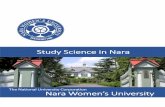 Study Science in Naraprivate apartment, we are able to offer information of apartments near NWU. ① International House （For International Students） Monthly Fee：About 15,000