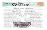 Explore the Arizona Trail – The Arizona Trail - News and … · 2018. 3. 5. · why not. By June, there was a shiny new motorcycle in Terry’s driveway, a jet-black, ... And Arizona