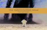 UNLEASH THE POWER OF The Subconscious Mind · Balanced You Ultimate Success Online Program - Module 6 - Unleash the Power of the Subconscious Mind 201 Balanced You I am so happy that