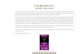 WINE CELLAR - F.X.Buckley ... N/V Cattier Premier Cru Brut Rosأ© France 90 CHAMPAGNE & SPARKLING WINE.