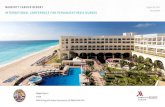 ICPAN - International Conference for PeriAnaesthesia Nurses• Signage privileges at JW Marriott Cancun Resort & Spa, 9 Different Restaurants without leaving the resort. MEETING RATES