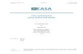 TYPE-CERTIFICATE DATA SHEET FOR NOISE EASA.IM_.… · Type Certificate Holder1 The Boeing Company Aircraft Type Designation1 787-10 Engine Manufacturer1 General Electric Engine Type