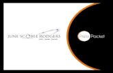 Press Packet - June Scobee Rodgers · Press Packet. June Scobee Rodgers The widow of Challenger Space Shuttle Commander Dick Scobee, June Scobee Rodgers remembers every one of the