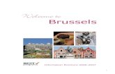 Welcome to Brussels - Best ProgramsCream, beer and wine are all routinely used in cooking and on a less exalted level, the fries, known as chips in %HOJLXP DQG SUHIHUDEO\ VHUYHG with