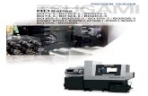 CNC Precision Automatic Lathe Series - Tsugami/Rem Sales · CNC Precision Automatic Lathe Series. Wide selection of Swissturn lathes Completed B series line-up and corresponding from