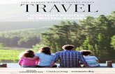 2021 HEARST WOMEN’S TRAVEL GROUP TRAVEL · PRINT OPPORTUNITIESHEARST WOMEN’S TRAVEL GROUP 2021 FIXED REGIONAL TRAVEL SECTIONS: OVERVIEW Your supplied brand ad will appear in our