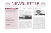 NEWSLETTER - Welcome to Lungs at Work | Lungs at Work...Jukka Takala President of ICOH NEWSLETTER Volume 15, Number 2 October 2017 October 2017 3 ICOH long-lasting collaboration with