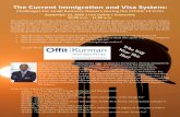 Challenges For Small Business Owners During the COVID-19 ... · businesses, Mr. Syed has vast experience with nonimmigrant and immigrant visas including H-1B, PERM (employment-based