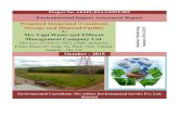 environmentclearance.nic.inenvironmentclearance.nic.in/writereaddata/Online/TOR/0_0_02_Dec_201… · Environmental Impact Assessment Report Integrated TSDF, GIDC Vapi Vapi Waste and