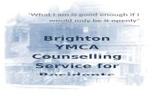Brighton YMCA · Web viewCarl Rogers ‘ Humans ability to grow is infinite…. when they feel safe’ Carl Rogers Author Sarah Created Date 08/25/2015 03:14:00 Last modified by Alex
