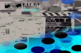 2015 - 2016 Annual Report - Film Training Manitoba€¦ · Freeze Frame: Making Your First Feature Freeze Frame: Taking Your Short Film to the Next Level Immigration Information Session