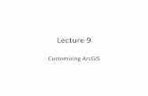 Introduction to VBA and ArcObjectsdlb10399/Docs/Geog406_Spring10/Lectures/... · 2010. 3. 30. · Introduction to VBA and ArcObjects Created Date: 3/30/2010 10:44:43 AM ...
