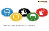 Personal Protective Equipment - NASS Risk... · safety” Personal Protective Equipment at Work Regulations 1992 (as amended) PPE at Work Regulations 1992 ... • Tyres, 1mm tread