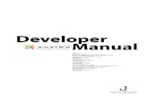 Developer Manual - Joomladownloads.joomlacode.org/frsrelease/1/0/5/10541/Joomla_develope… · 7. Packaging ( 1 items ) Chapter 7. Packaging Custom Work 8. Access Control ( 1 items